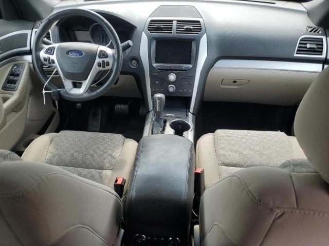 Photo 8 from auction – 2014 FORD EXPLORER X with VIN 1FM5K7D89EGC44765