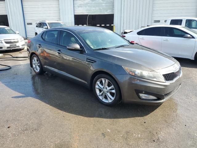 Photo 4 from auction – 2012 KIA OPTIMA EX with VIN 5XXGN4A79CG030703
