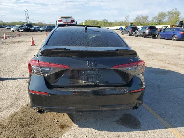 Photo 6 from auction – 2023 HONDA CIVIC SI with VIN 2HGFE1E52PH470916