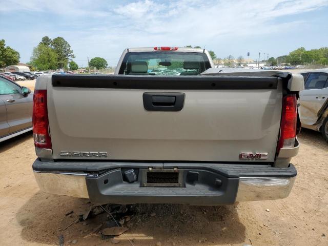 Photo 6 from auction – 2008 GMC SIERRA C15 with VIN 1GTEC14X68Z146470