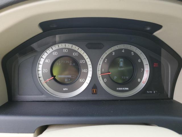 Photo 9 from auction – 2009 VOLVO XC70 3.2 with VIN YV4BZ982691048969