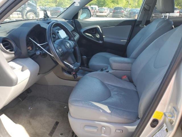 Photo 7 from auction – 2012 TOYOTA RAV4 LIMIT with VIN 2T3DF4DV9CW179491