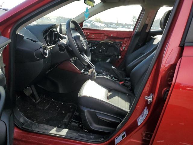 Photo 7 from auction – 2018 MAZDA CX-3 GRAND with VIN JM1DKFD73J0318198