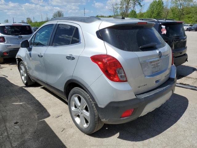 Photo 2 from auction – 2015 BUICK ENCORE CON with VIN KL4CJBSB0FB173643