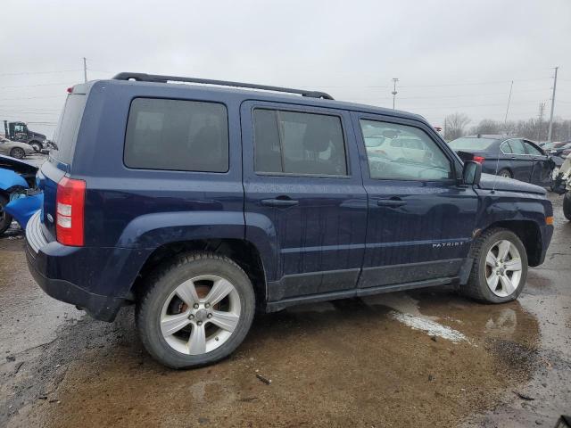 Photo 3 from auction – 2012 JEEP PATRIOT LA with VIN 1C4NJRFB8CD625033