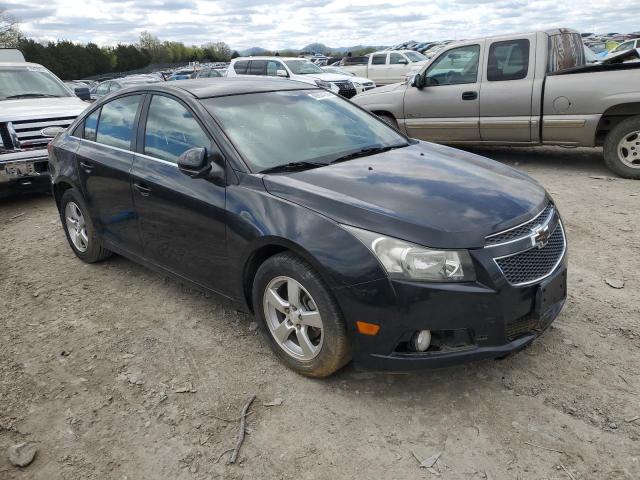 Photo 4 from auction – 2012 CHEVROLET CRUZE LT with VIN 1G1PL5SC3C7291916