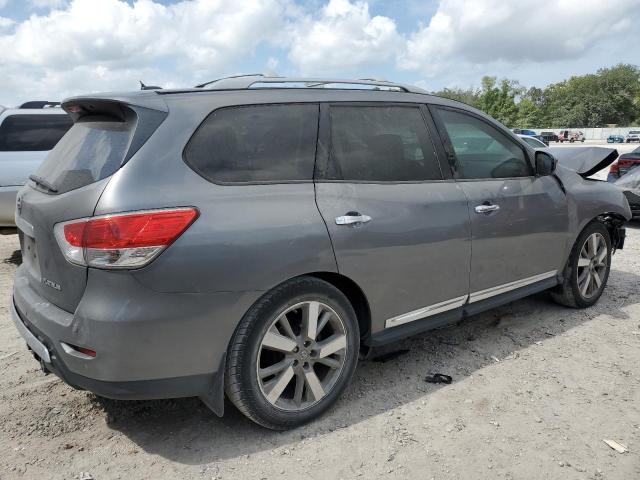Zdjęcie 3 z aukcji – 2015 NISSAN PATHFINDER z VIN 5N1AR2MN7FC676881