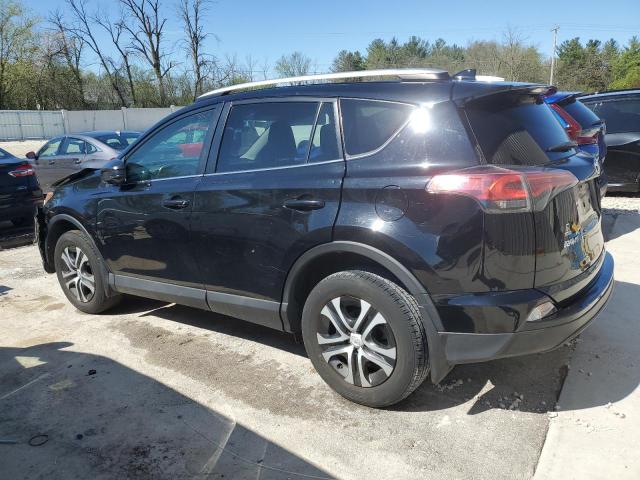 Photo 2 from auction – 2016 TOYOTA RAV4 LE with VIN 2T3BFREV6GW465095