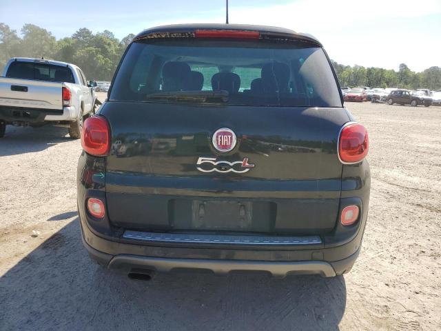 Photo 6 from auction – 2014 FIAT 500L TREKK with VIN ZFBCFADH5EZ008294