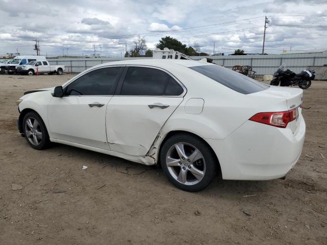 Photo 2 from auction – 2011 ACURA TSX with VIN JH4CU2F66BC000190