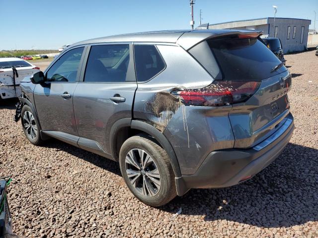 Photo 2 from auction – 2023 NISSAN ROGUE SV with VIN 5N1BT3BA2PC935757