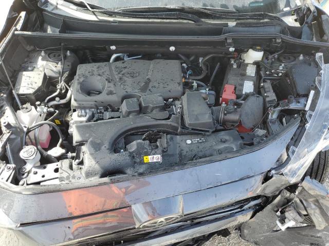 Photo 12 from auction – 2024 TOYOTA RAV4 XLE with VIN 2T3P1RFVXRW413314