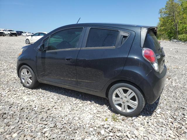Photo 2 from auction – 2014 CHEVROLET SPARK LS with VIN KL8CB6S96EC455892