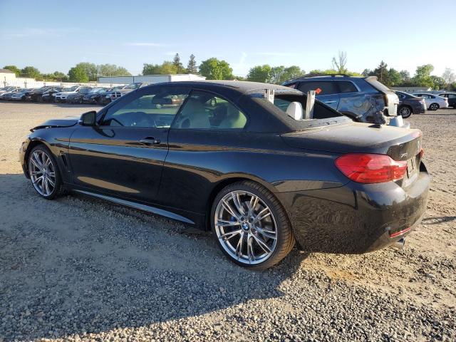 صورة رقم 2 من المزاد - 2016 BMW 435 XI مع VIN WBA3T7C56G5A37278