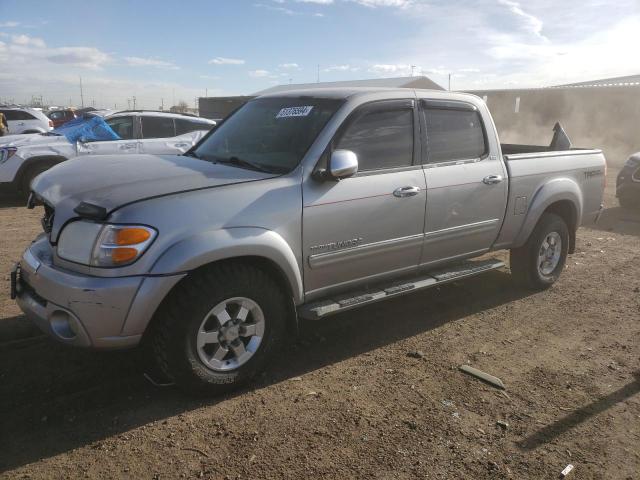 Photo 1 from auction – 2004 TOYOTA TUNDRA DOU with VIN 5TBDT44134S455049