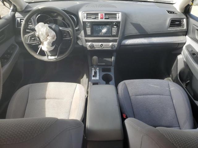 Photo 8 from auction – 2018 SUBARU LEGACY 2.5 with VIN 4S3BNAB61J3019237