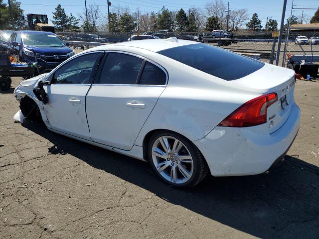Photo 2 from auction – 2011 VOLVO S60 T6 with VIN YV1902FH8B2005464