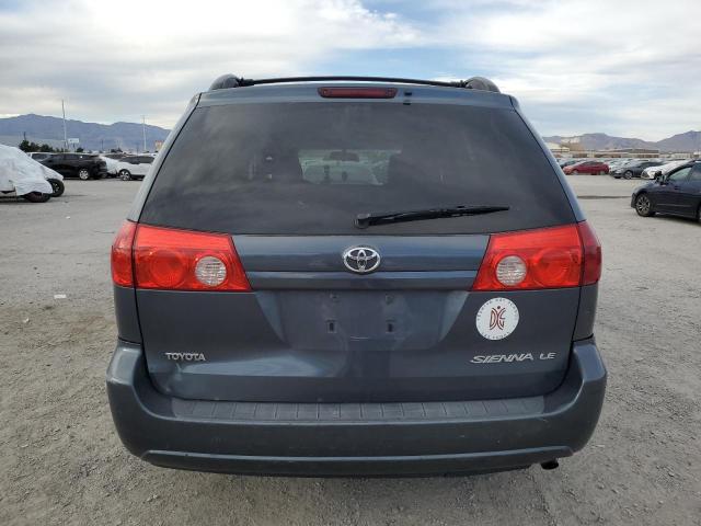 Photo 6 from auction – 2010 TOYOTA SIENNA CE with VIN 5TDKK4CC0AS340781