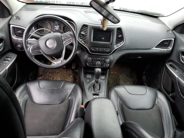 Photo 8 from auction – 2021 JEEP CHEROKEE L with VIN 1C4PJMLB7MD118948