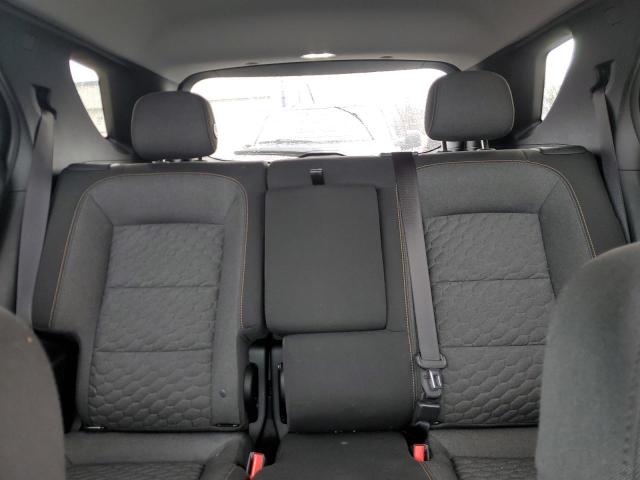 Photo 10 from auction – 2018 CHEVROLET EQUINOX LT with VIN 2GNAXSEVXJ6305019