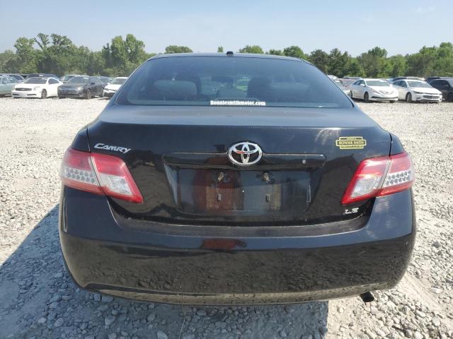 Photo 6 from auction – 2011 TOYOTA CAMRY BASE with VIN 4T1BF3EK9BU129185