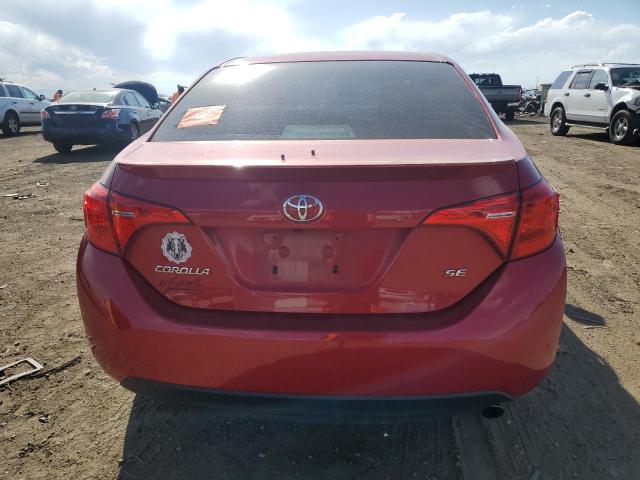 Photo 6 from auction – 2018 TOYOTA COROLLA L with VIN 2T1BURHE3JC027153