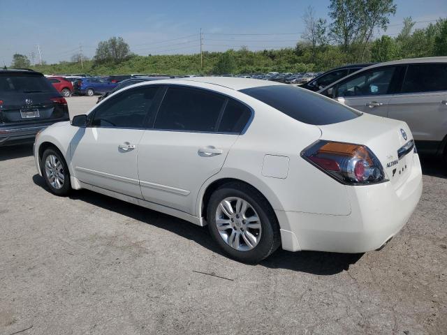 Photo 2 from auction – 2010 NISSAN ALTIMA BAS with VIN 1N4AL2AP1AN492633