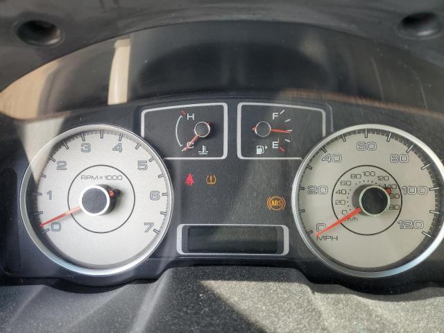 Photo 9 from auction – 2008 FORD TAURUS LIM with VIN 1FAHP25W78G136903
