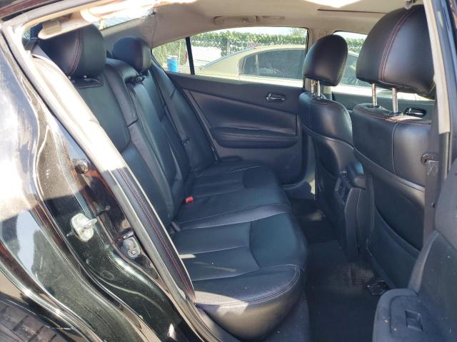 Photo 10 from auction – 2012 NISSAN MAXIMA S with VIN 1N4AA5AP9CC811802