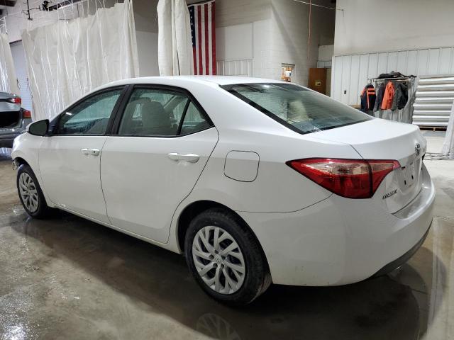 Photo 2 from auction – 2019 TOYOTA COROLLA L with VIN 5YFBURHE3KP939010