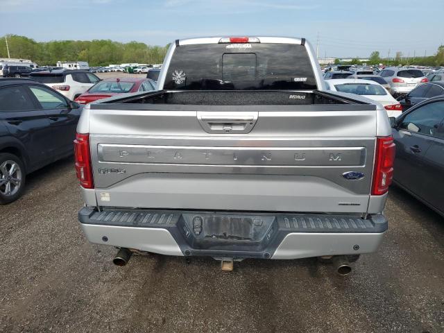 Photo 6 from auction – 2015 FORD F150 SUPER with VIN 1FTEW1EF7FFA77817