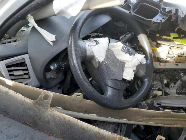 Photo 9 from auction – 2013 TOYOTA COROLLA BA with VIN 2T1BU4EE7DC961599