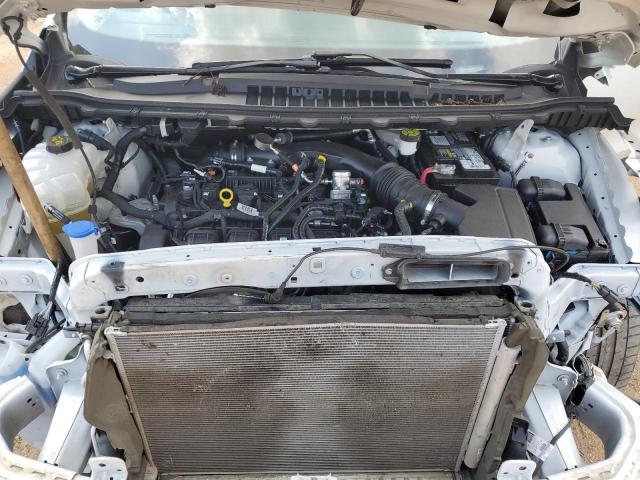 Photo 12 from auction – 2020 FORD EDGE SEL with VIN 2FMPK3J99LBA04490