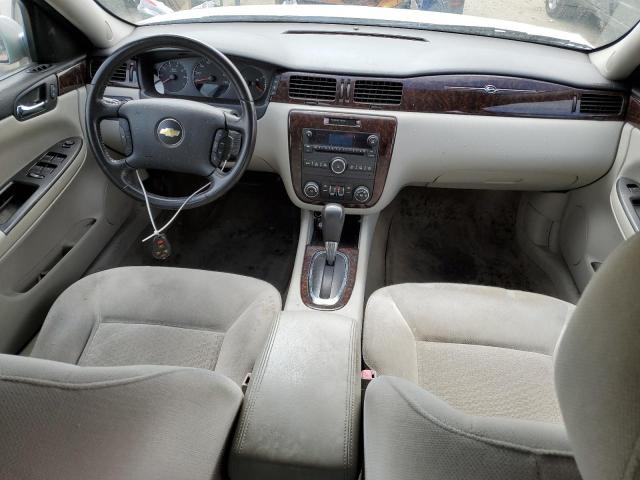 Photo 8 from auction – 2012 CHEVROLET IMPALA LT with VIN 2G1WG5E35C1114549