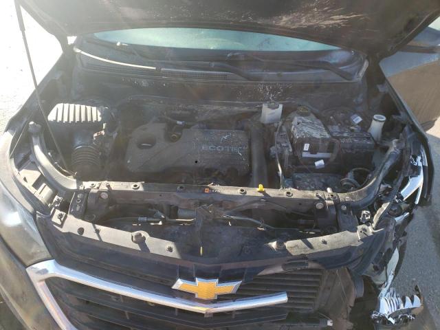 Photo 11 from auction – 2018 CHEVROLET EQUINOX LT with VIN 3GNAXSEVXJS517548