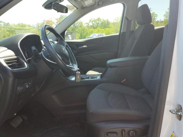 Photo 7 from auction – 2020 CHEVROLET EQUINOX LT with VIN 3GNAXKEV4LS565159