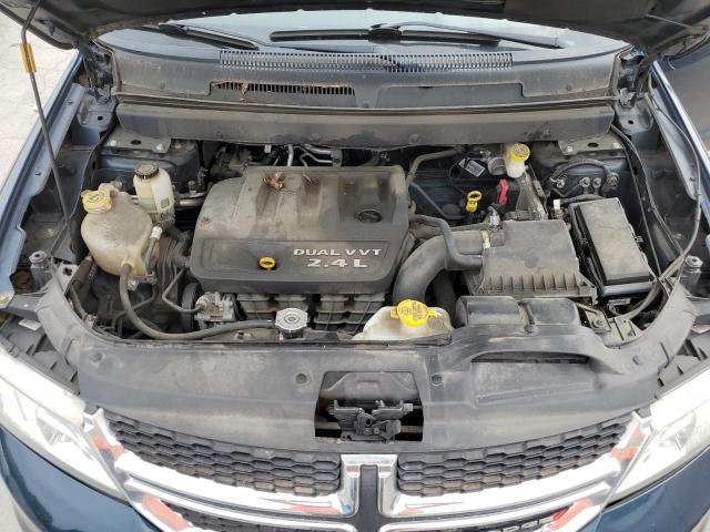 Photo 12 from auction – 2015 DODGE JOURNEY SX with VIN 3C4PDCBB6FT614596
