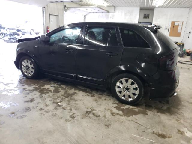 Photo 2 from auction – 2007 FORD EDGE SEL P with VIN 2FMDK39C27BA94400