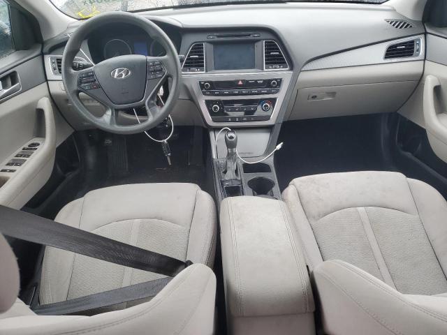 Photo 8 from auction – 2016 HYUNDAI SONATA SE with VIN 5NPE24AF9GH362836