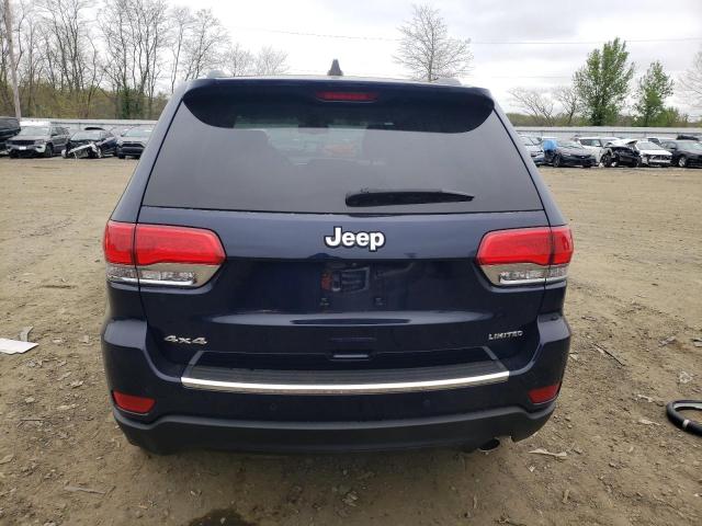 Photo 6 from auction – 2015 JEEP GRAND CHER with VIN 1C4RJFBGXFC124480