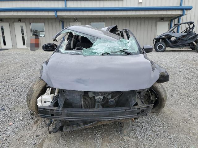 Photo 5 from auction – 2014 NISSAN SENTRA S with VIN 3N1AB7AP0EY220189