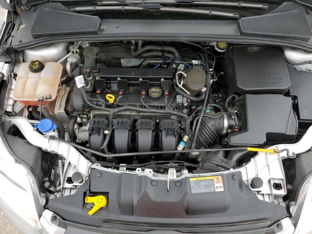 Photo 11 from auction – 2014 FORD FOCUS SE with VIN 1FADP3F2XEL264037