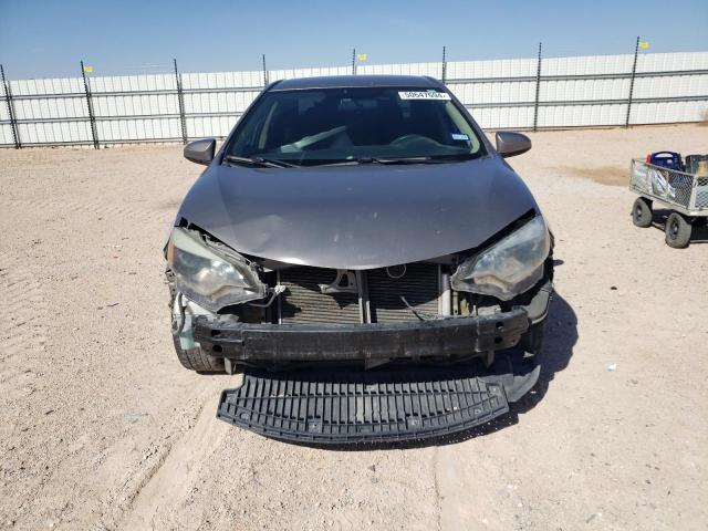 Photo 5 from auction – 2014 TOYOTA COROLLA L with VIN 5YFBURHE0EP164573