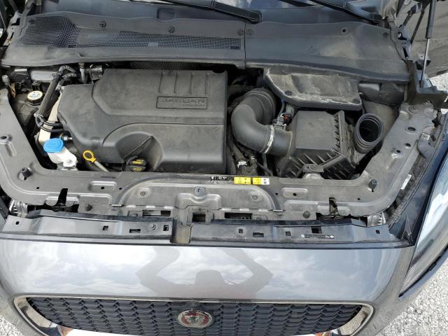 Photo 11 from auction – 2018 JAGUAR E-PACE S with VIN SADFJ2FX5J1Z31746