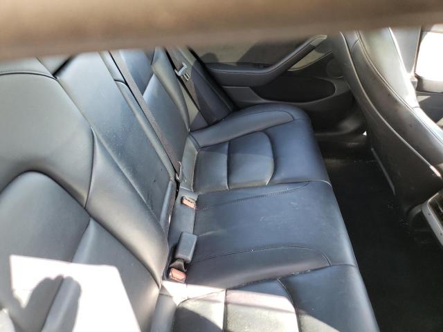 Photo 10 from auction – 2023 TESLA MODEL 3 with VIN 5YJ3E1EA6PF429158
