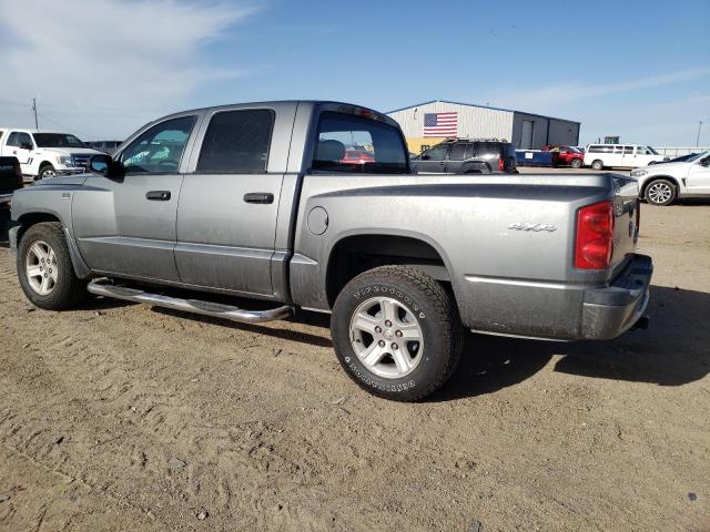 Photo 2 from auction – 2010 DODGE DAKOTA SXT with VIN 1D7CW3GP0AS148046