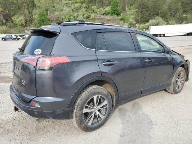 Photo 3 from auction – 2017 TOYOTA RAV4 XLE with VIN JTMRFREV9HD212981