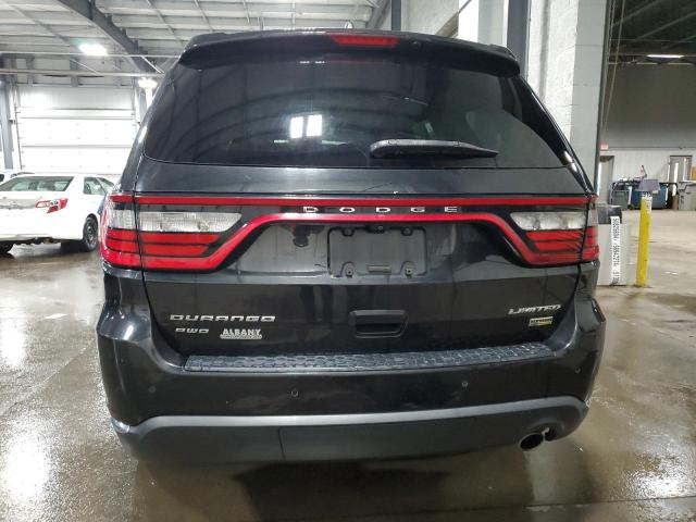 Photo 6 from auction – 2014 DODGE DURANGO LI with VIN 1C4RDJDG6EC558739