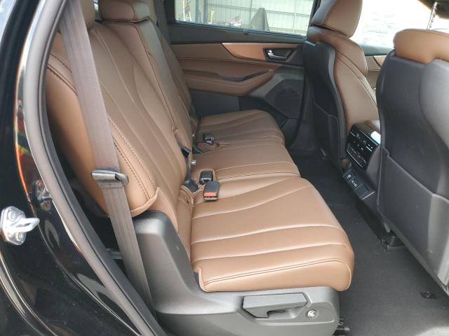 Photo 11 from auction – 2024 ACURA MDX TECHNO with VIN 5J8YE1H4XRL006743