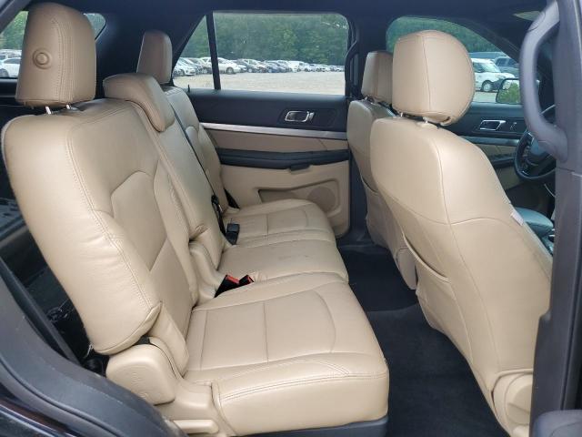 Photo 11 from auction – 2017 FORD EXPLORER with VIN 1FM5K7BH1HGA78460
